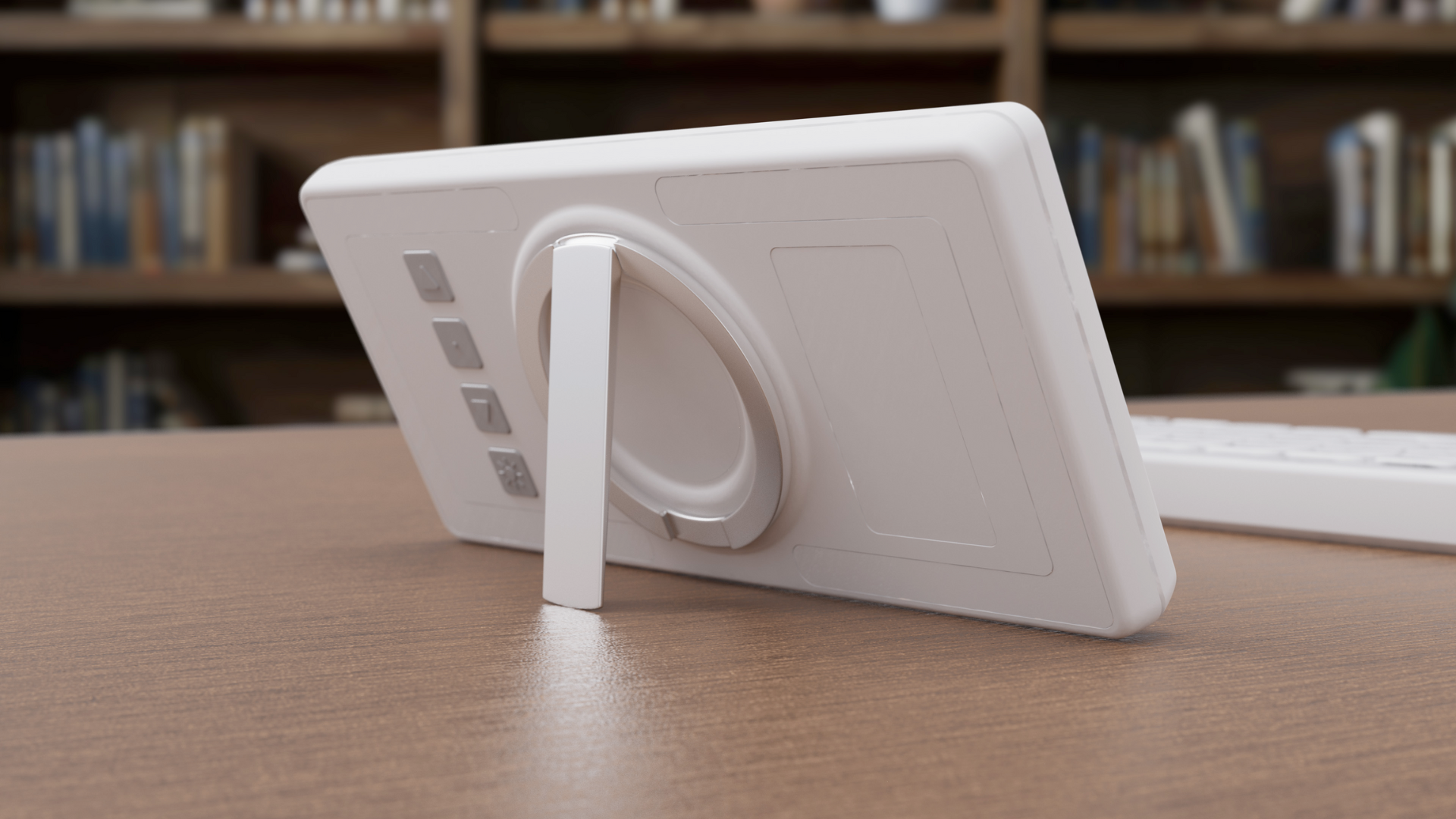 How BYOK Was Built: From Prototype to Production