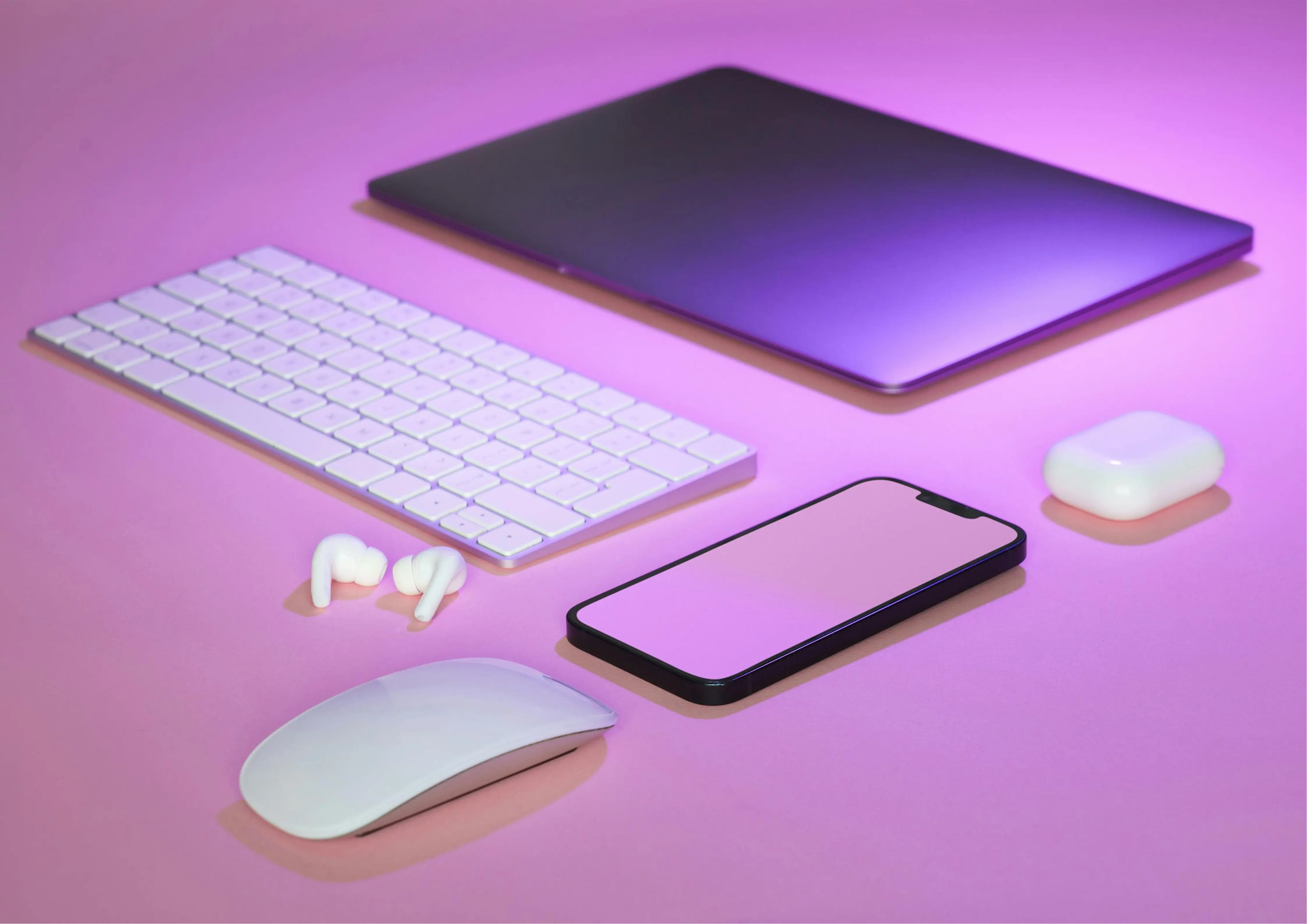 CONSUMER ELECTRONICS