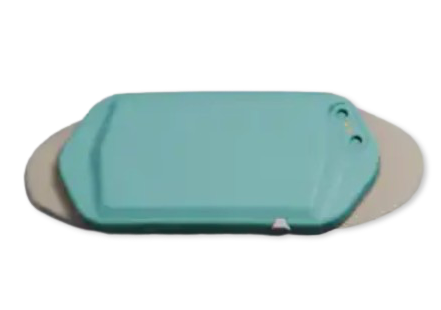 FOCUSHEART – TWO-LEAD ECG MONITOR