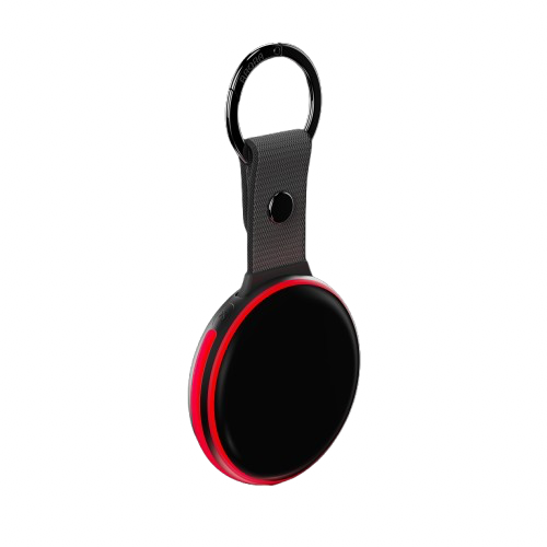 KEYZEN – POCKET-SIZED MEDITATION COACH