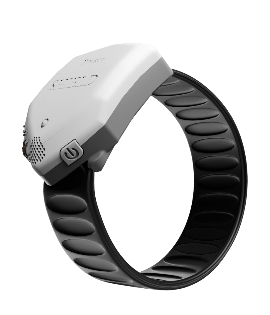 PRESCO SHIELD – WRIST BAND